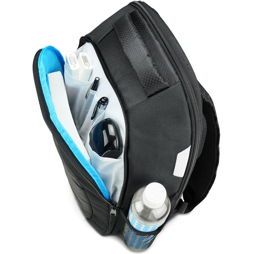 MacCase 13" Apple MacBook Pro Backpack with 13" Sleeve