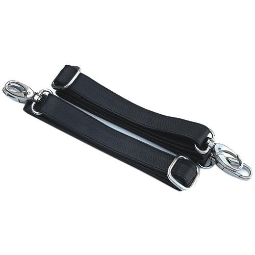 MacCase Premium Leather Flight Jacket with Backpack Straps for MacBook 12"