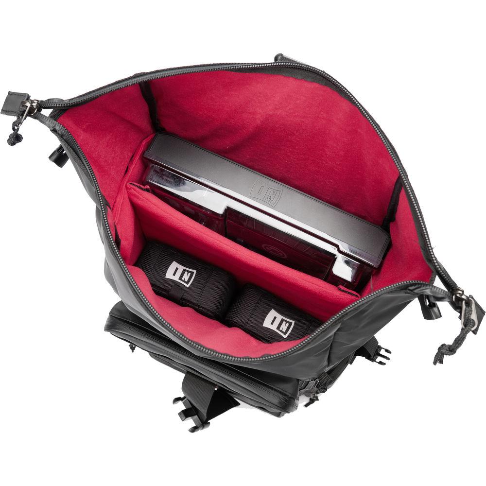 Magma Bags RIOT DJ-Stashpack XL Plus Bag for DJ Accessories