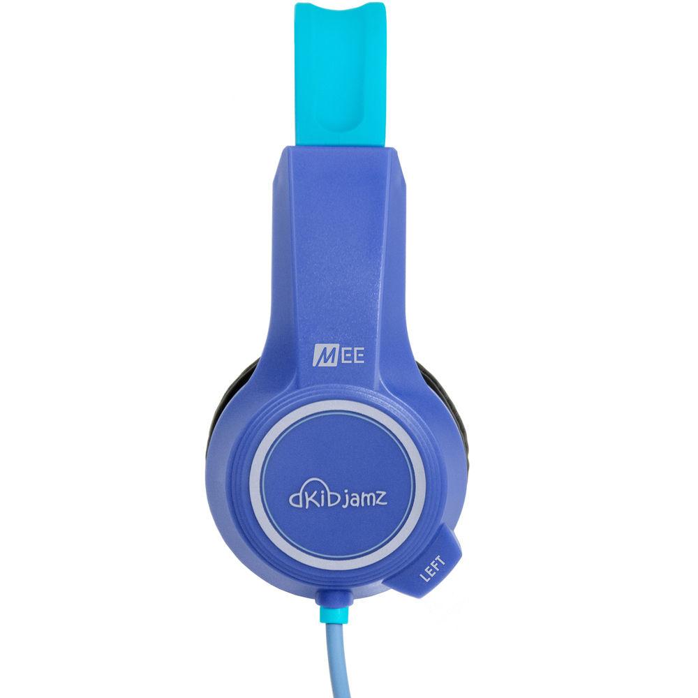 MEE audio KidJamz KJ25 Safe Listening Headphones