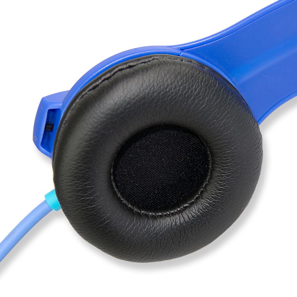 MEE audio KidJamz KJ25 Safe Listening Headphones