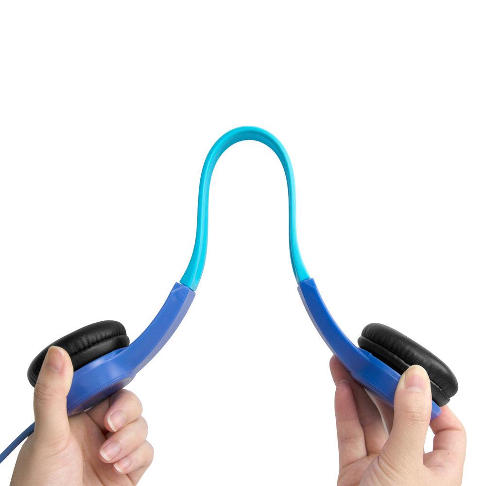 MEE audio KidJamz KJ25 Safe Listening Headphones