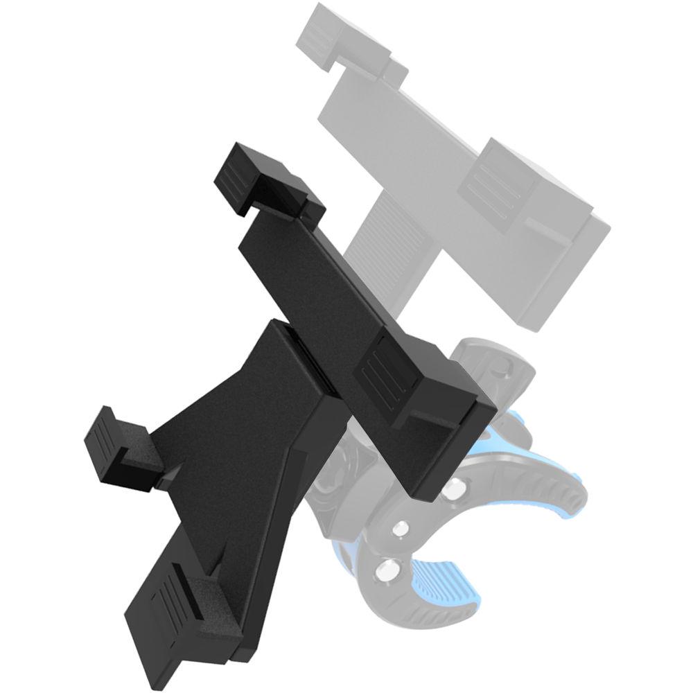 Mobile-Catch Tablet Holder for Hawk Sport Clamp