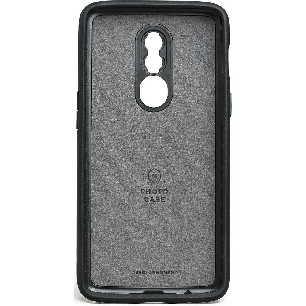 Moment Photo Case for the OnePlus 6