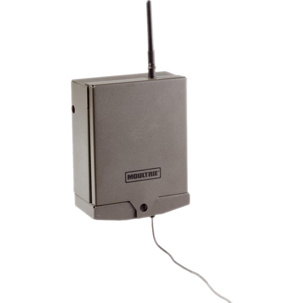 Moultrie Security Box for Mobile Field Modem MV1 Camera