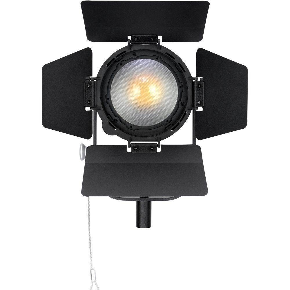 Nanguang CN-60FC Bi-Color LED Fresnel Light