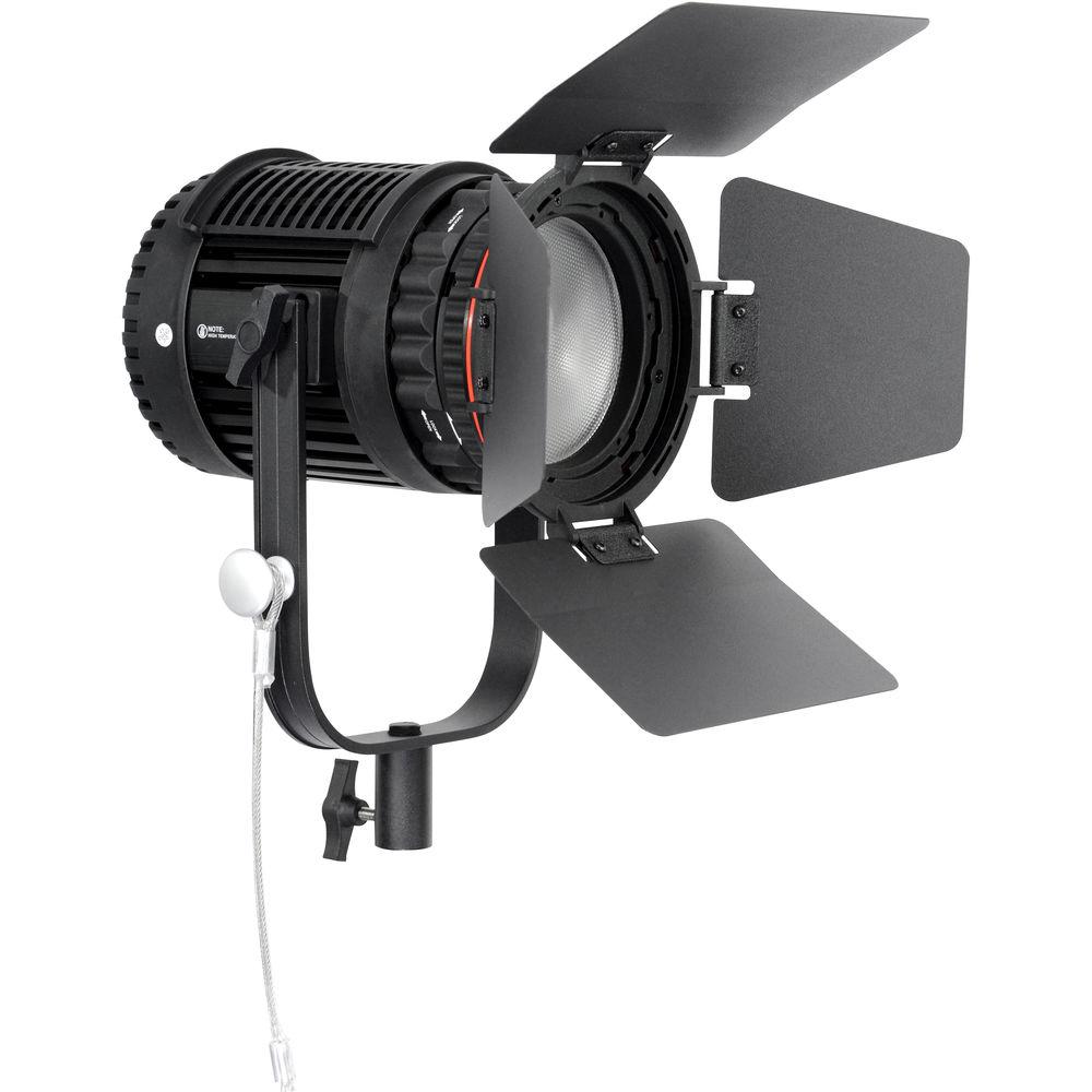 Nanguang CN-60FC Bi-Color LED Fresnel Light