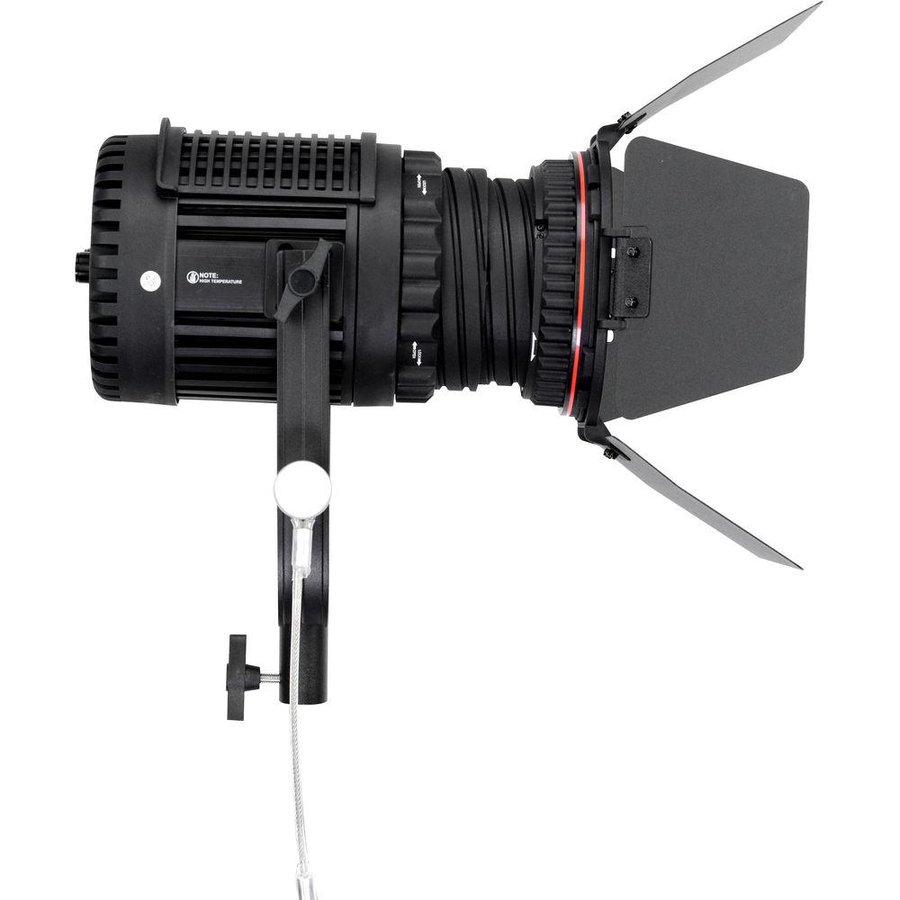 Nanguang CN-60FC Bi-Color LED Fresnel Light