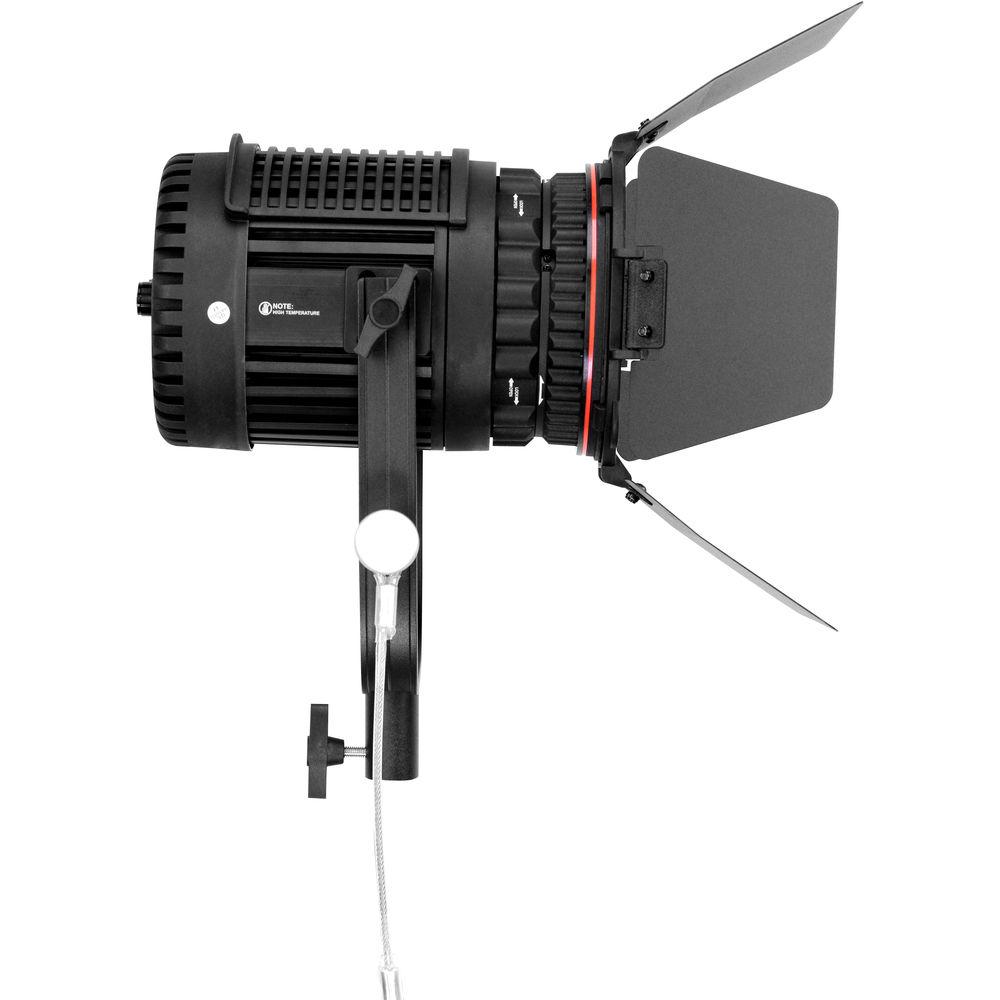 Nanguang CN-60FC Bi-Color LED Fresnel Light