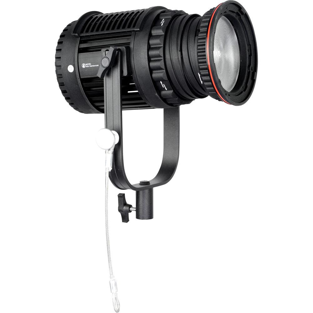 Nanguang CN-60FC Bi-Color LED Fresnel Light