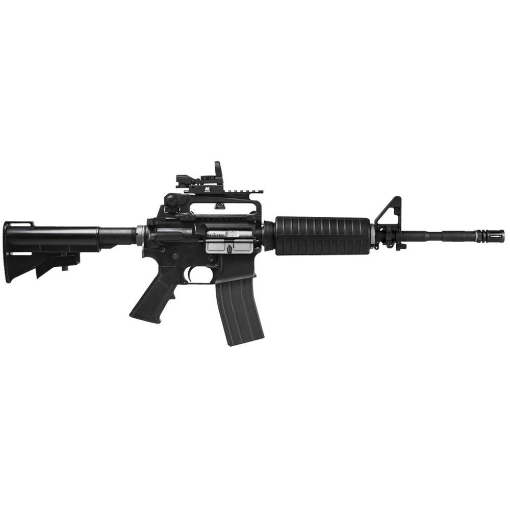 NcSTAR 5" AR-15 Carry Handle Adapter