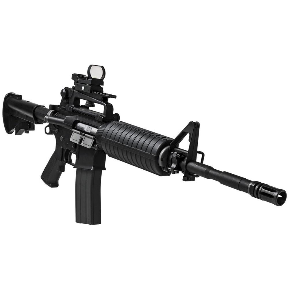 NcSTAR 5" AR-15 Carry Handle Adapter