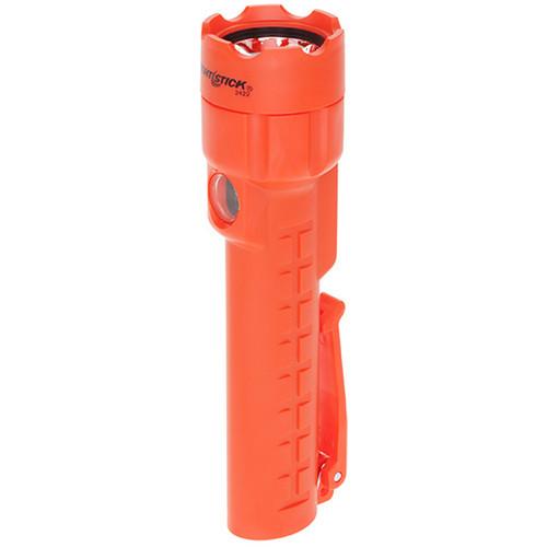 Nightstick NSP-2422R Multi-Purpose LED Flashlight