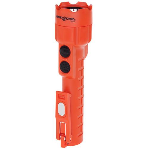 Nightstick NSP-2422R Multi-Purpose LED Flashlight