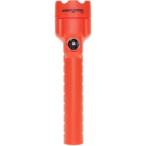 Nightstick NSP-2422R Multi-Purpose LED Flashlight