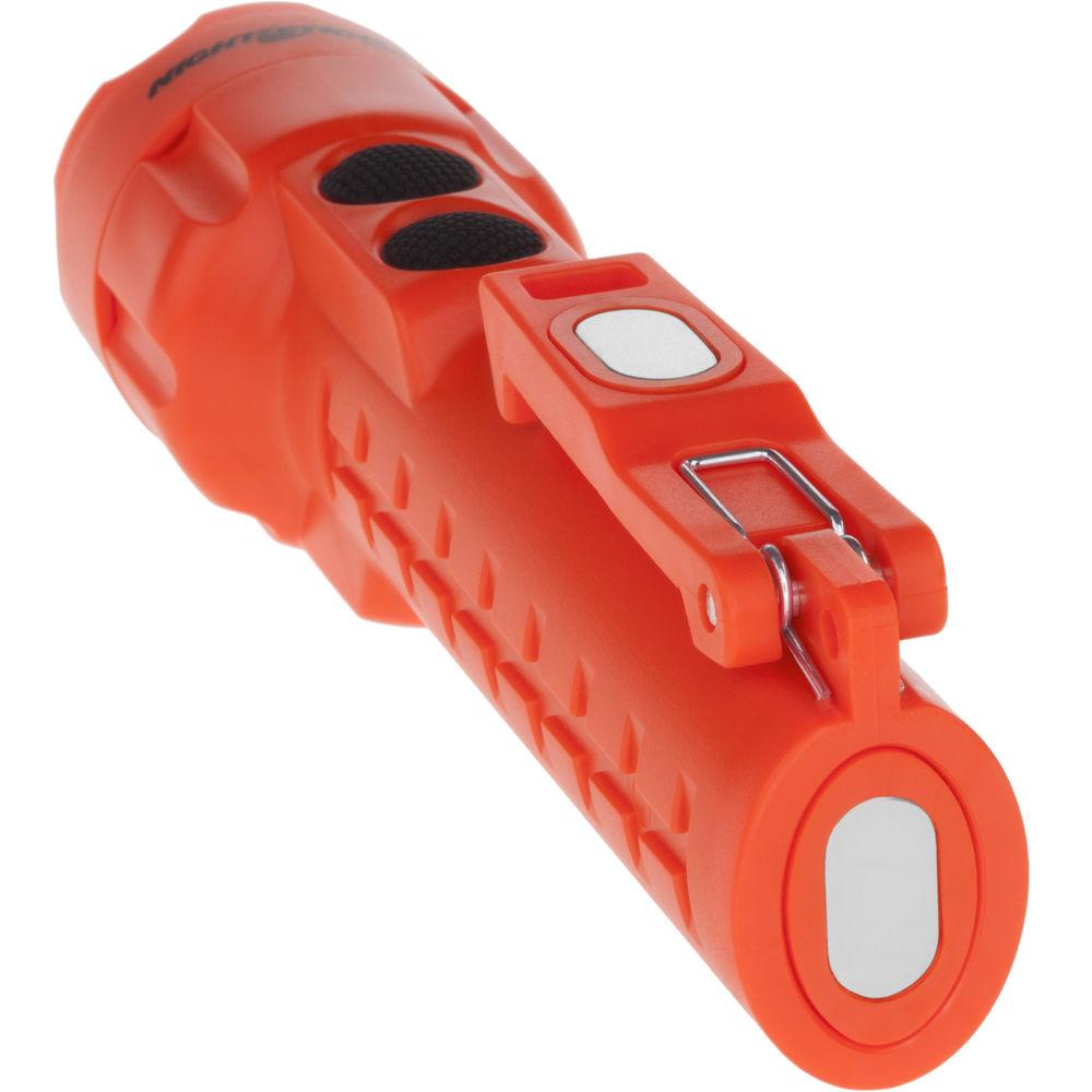 Nightstick NSP-2422R Multi-Purpose LED Flashlight