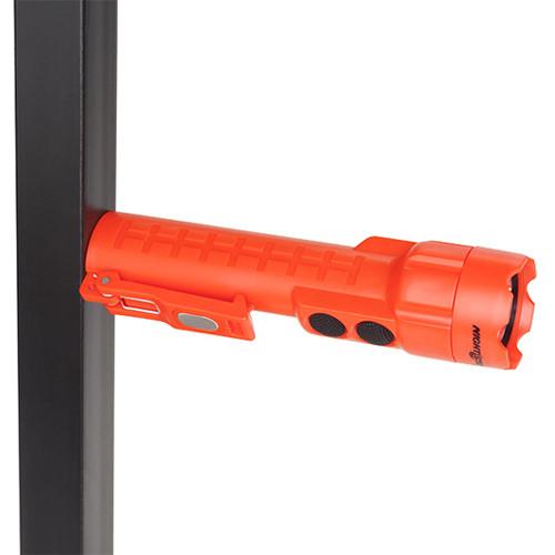 Nightstick NSP-2422R Multi-Purpose LED Flashlight