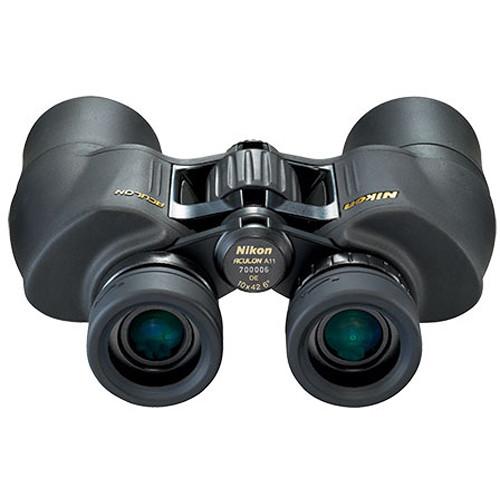 Nikon 10x42 Aculon A211 Binocular