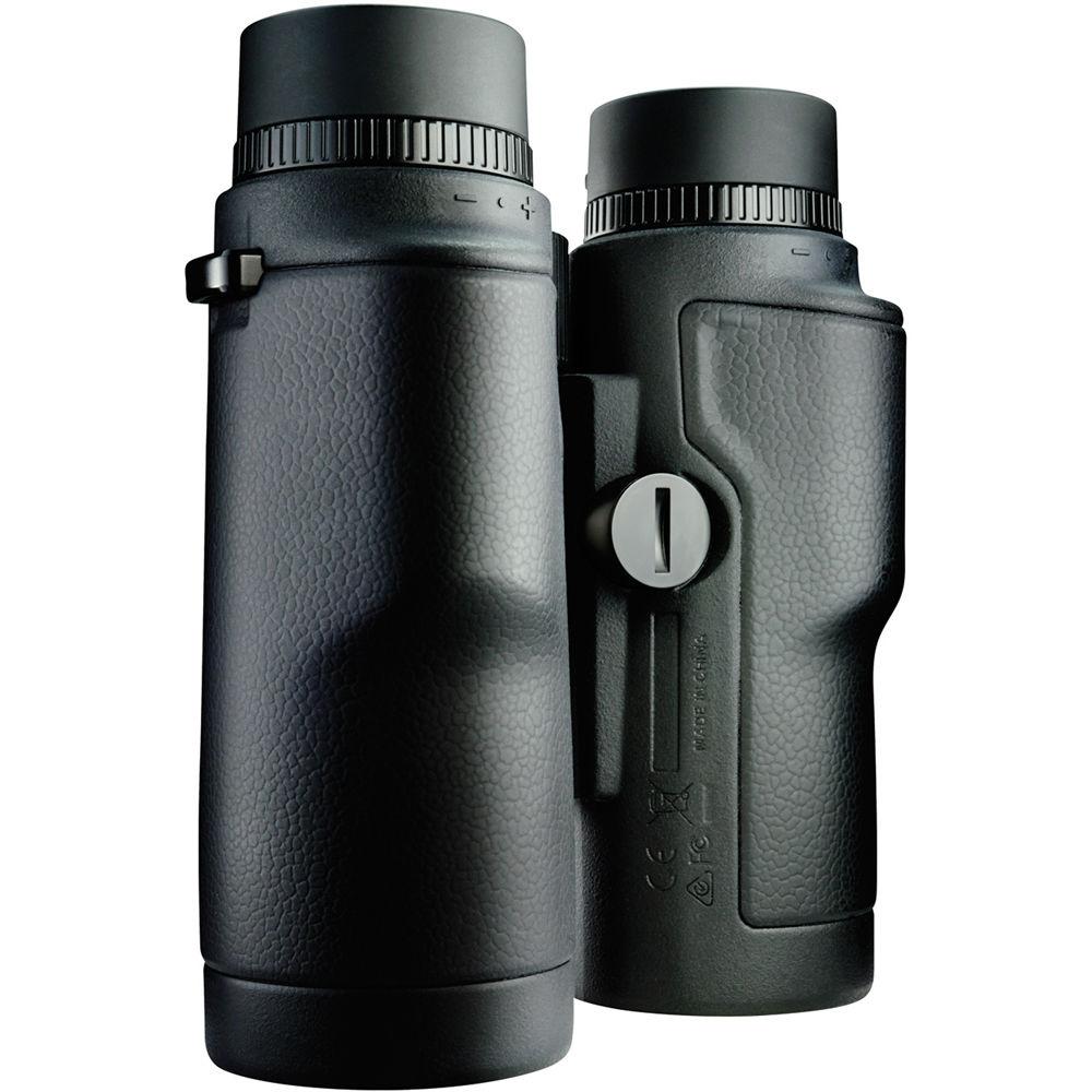 Nikon 10x42 LaserForce Rangefinder Binocular