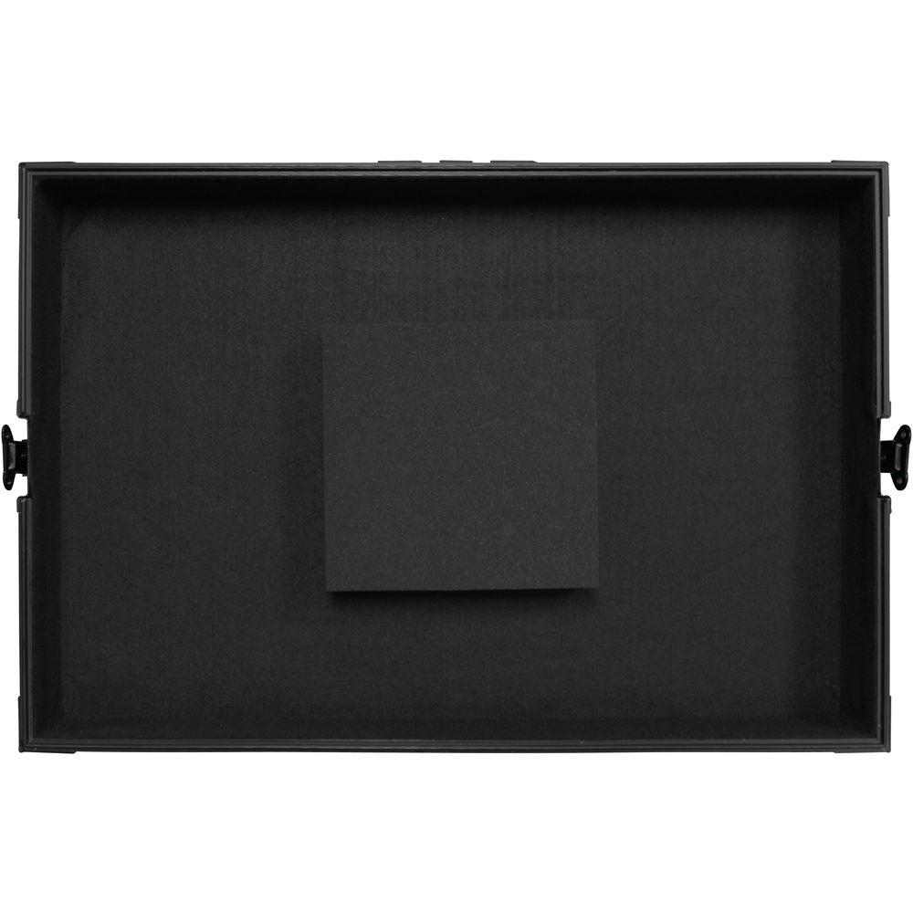 Odyssey Innovative Designs Black Label Low-Profile Case for Denon MCX8000 DJ Controller