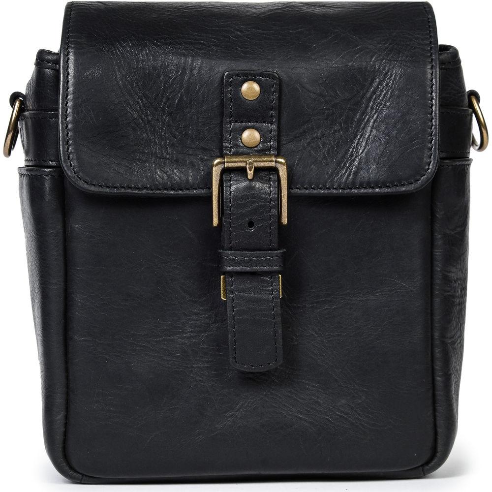 ONA Bond Street Leather Camera Bag