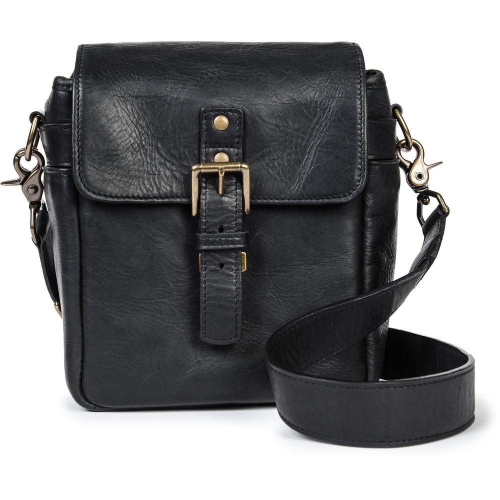 ONA Bond Street Leather Camera Bag