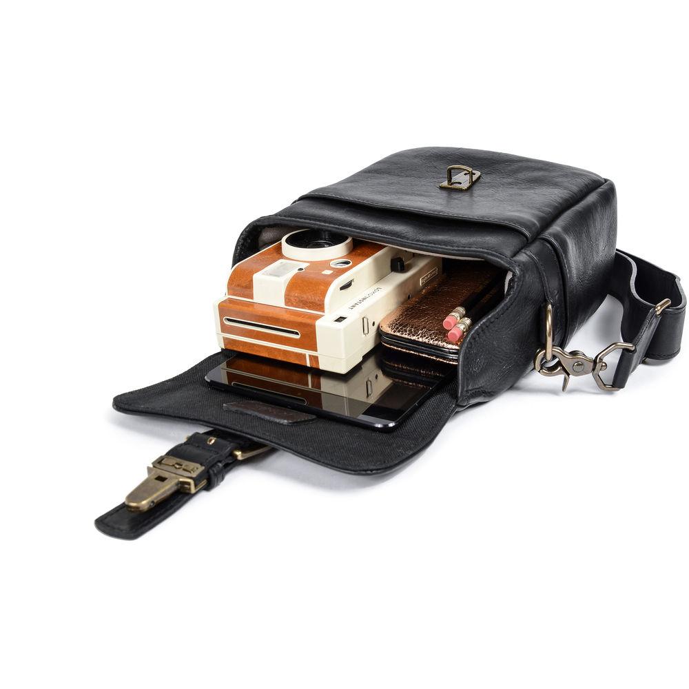 ONA Bond Street Leather Camera Bag