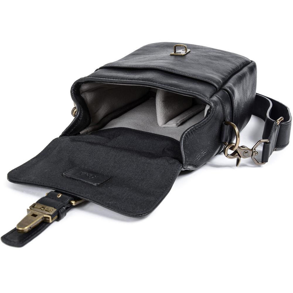ONA Bond Street Leather Camera Bag