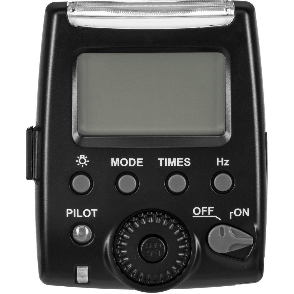 Opteka IF500M43 Flash for Panasonic Cameras