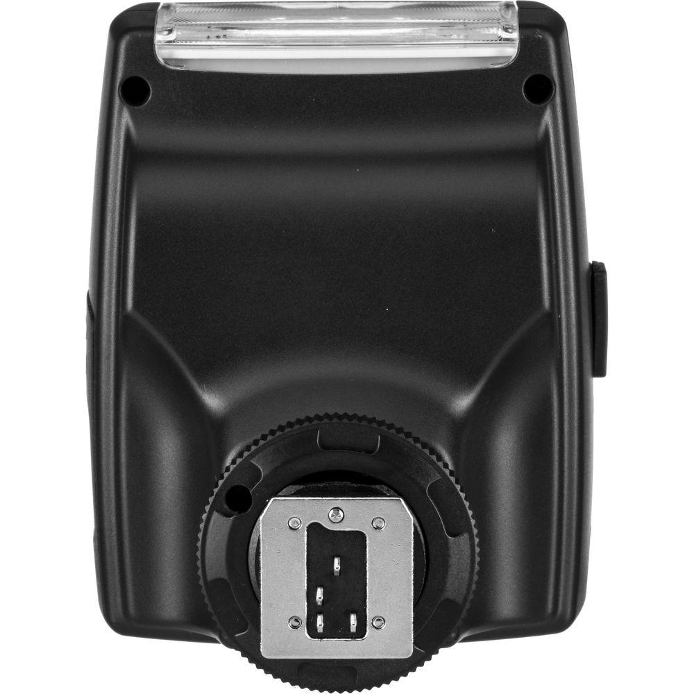 Opteka IF500M43 Flash for Panasonic Cameras