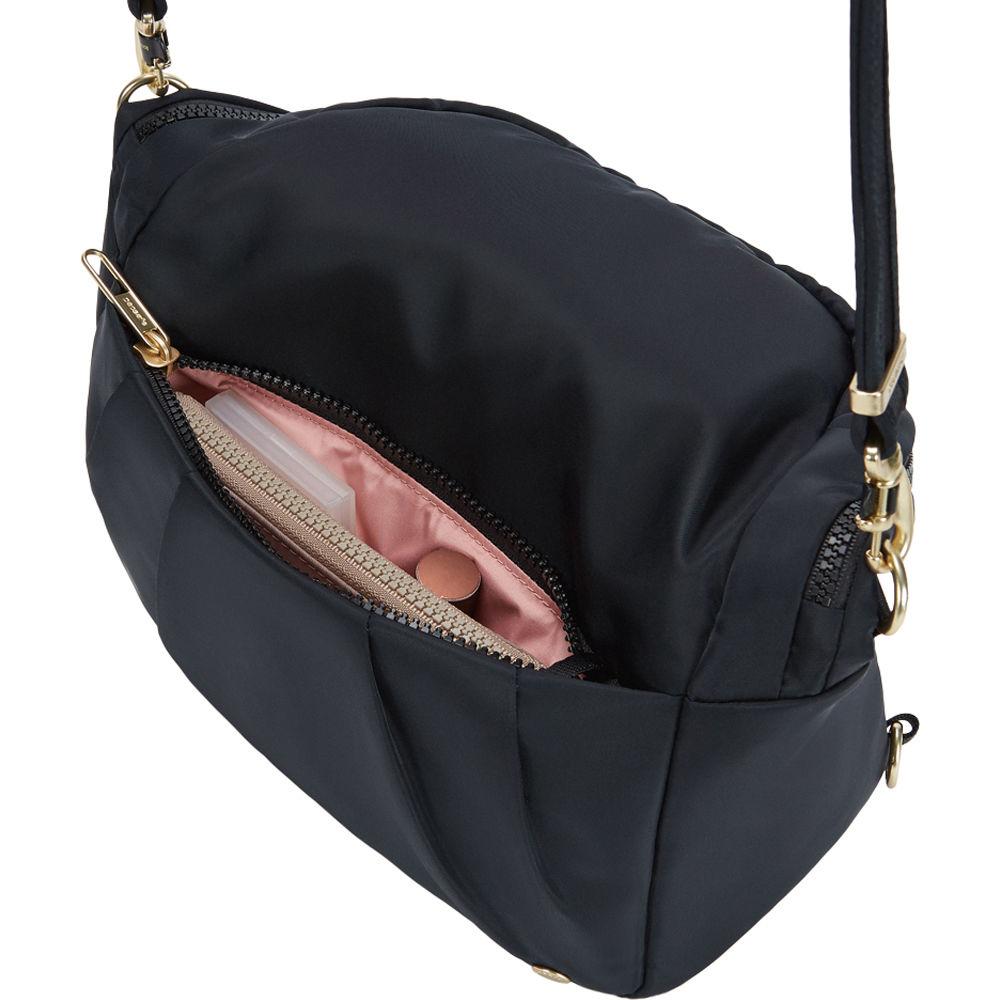 Pacsafe Citysafe CX Anti-Theft Convertible Backpack