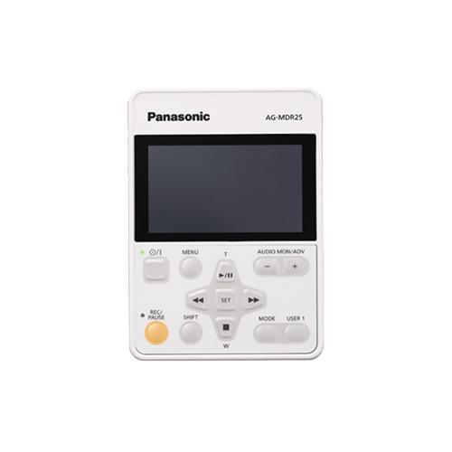 Panasonic Medical Model POVCAM Recorder