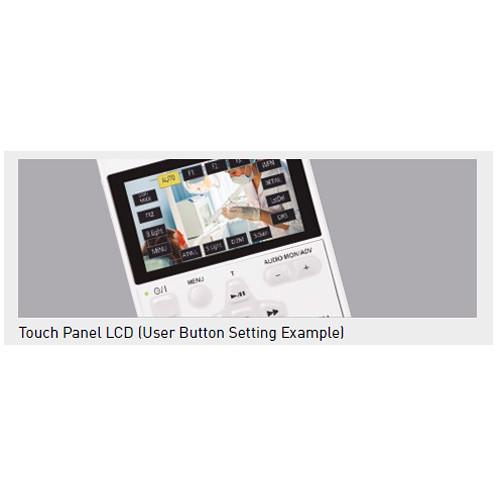 Panasonic Medical Model POVCAM Recorder