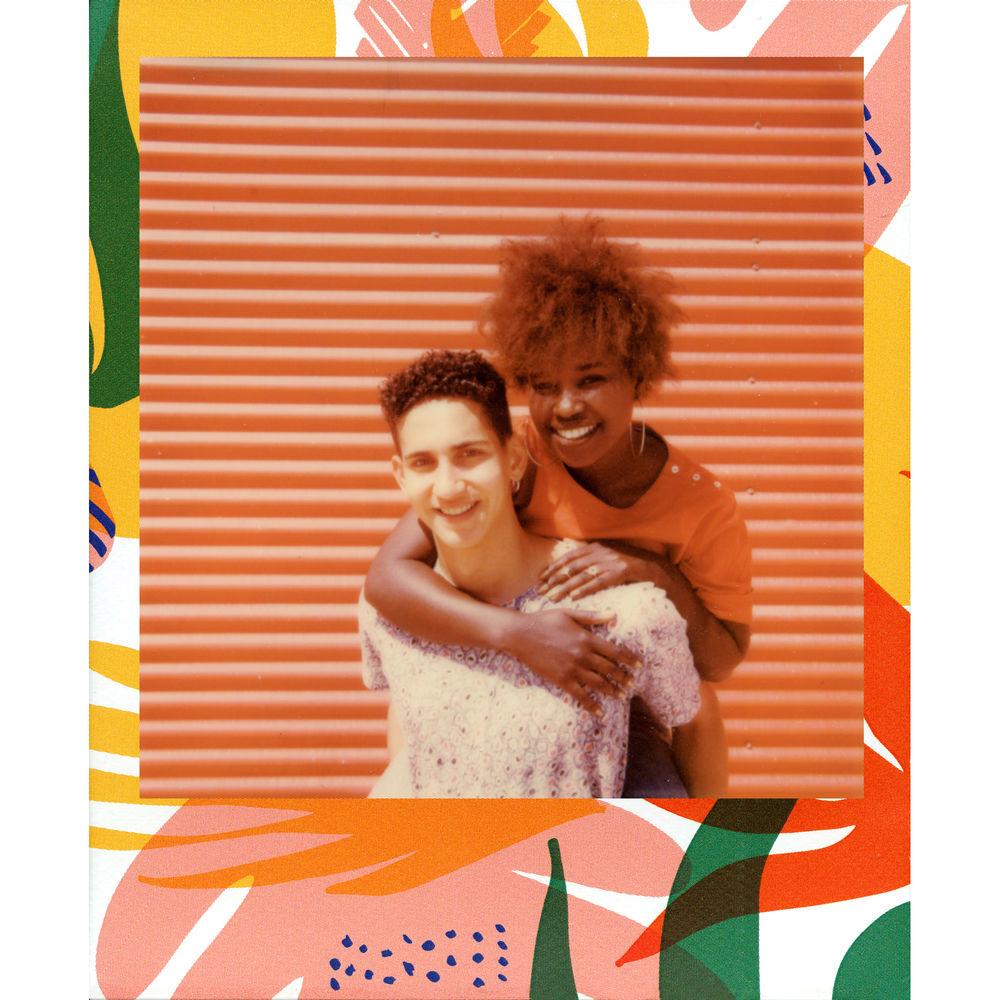 Polaroid Originals Color 600 Instant Film