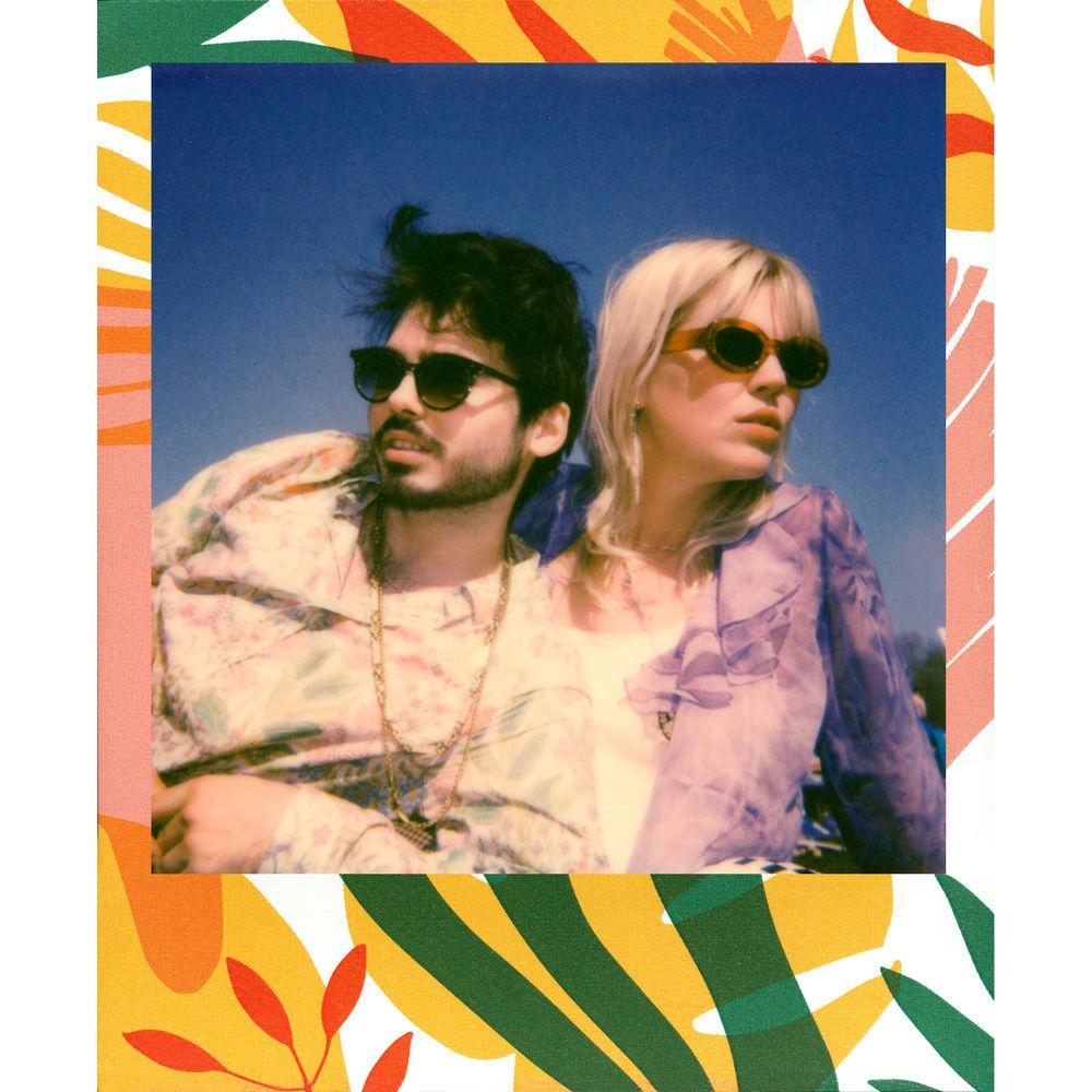 Polaroid Originals Color 600 Instant Film