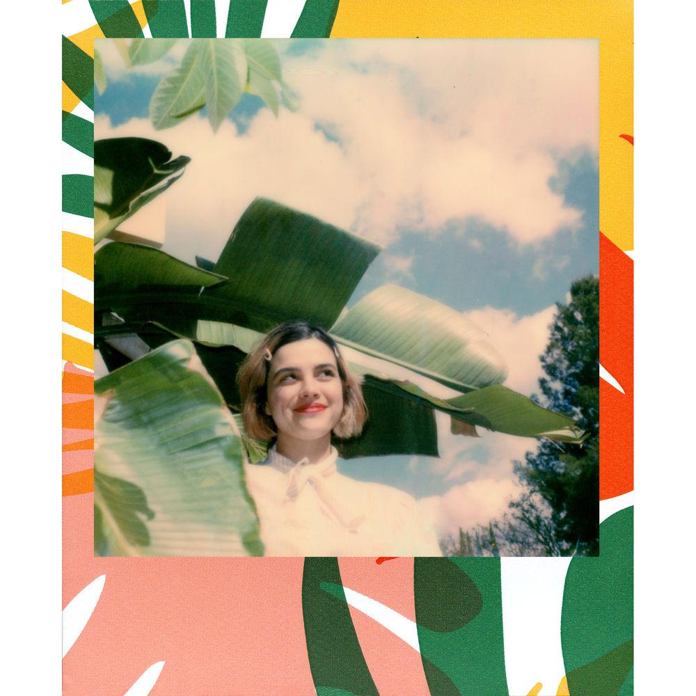 Polaroid Originals Color 600 Instant Film