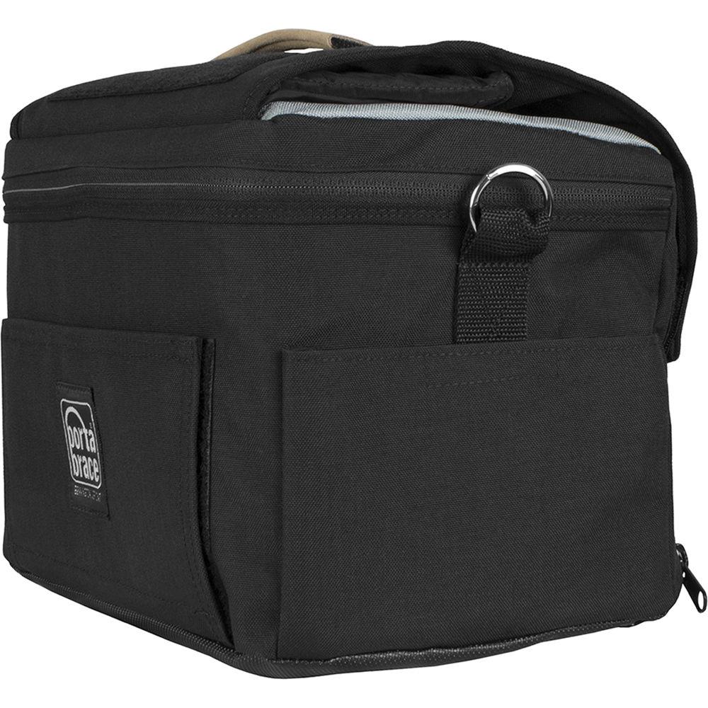 Porta Brace Large Messenger Bag for Nikon D5600 Camera