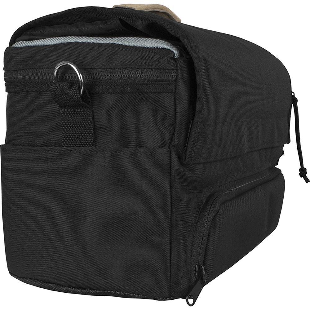 Porta Brace Large Messenger Bag for Nikon D5600 Camera