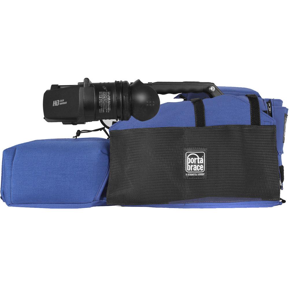 Porta Brace Travel ENG Lens Protector for Panasonic AJ-PX380