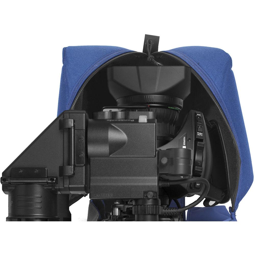 Porta Brace Travel ENG Lens Protector for Panasonic AJ-PX380