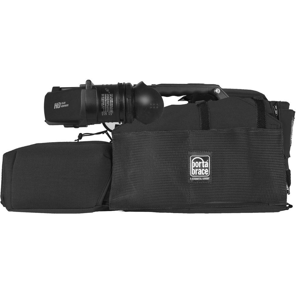 Porta Brace Travel ENG Lens Protector for Panasonic AJ-PX380