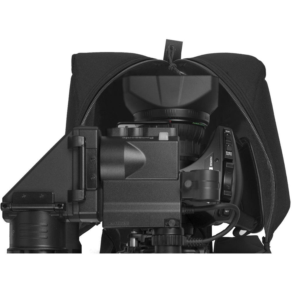 Porta Brace Travel ENG Lens Protector for Panasonic AJ-PX380