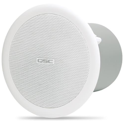 QSC Full-Range Ceiling Speakers