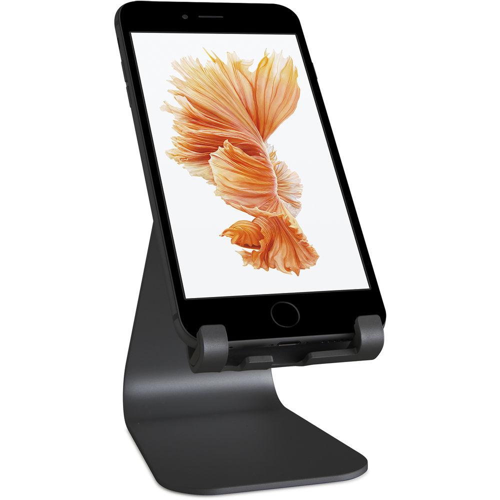 Rain Design mStand Mobile Stand for Smartphones and Tablets