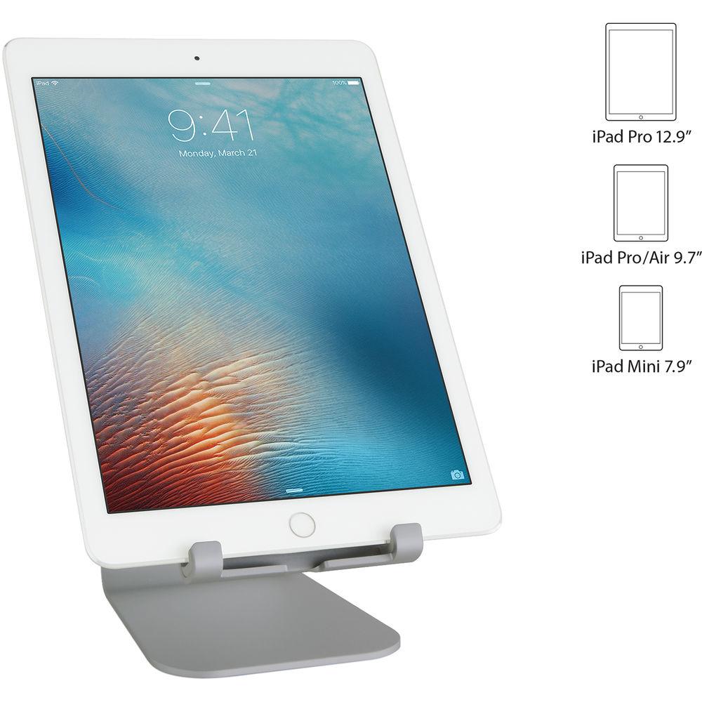 Rain Design mStand Tablet Stand