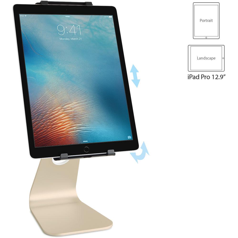Rain Design mStand TabletPro for iPad Pro 12.9"