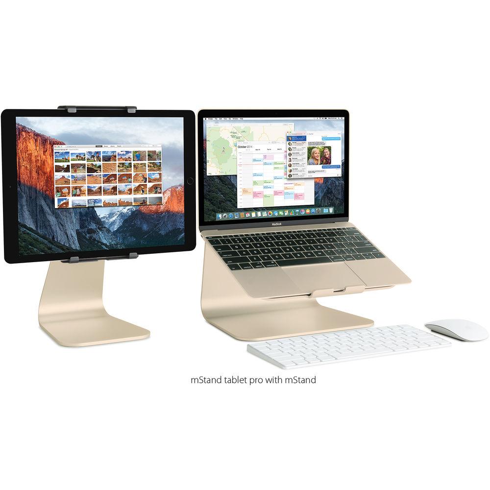 Rain Design mStand TabletPro for iPad Pro 12.9"
