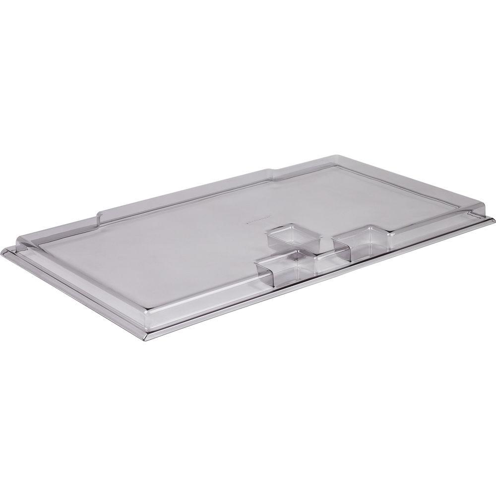 Reloop MIXON 4 Cover by Decksaver