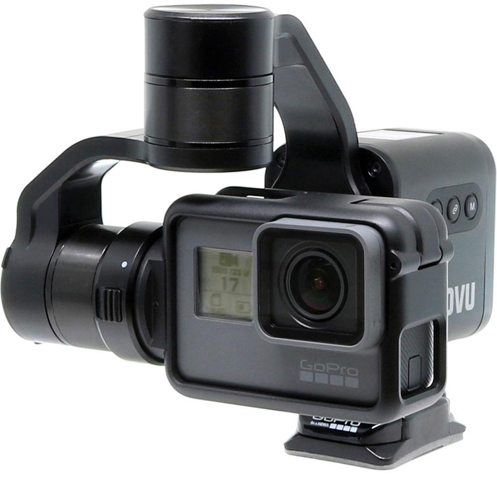 REMOVU HERO5 Frame Housing for S1