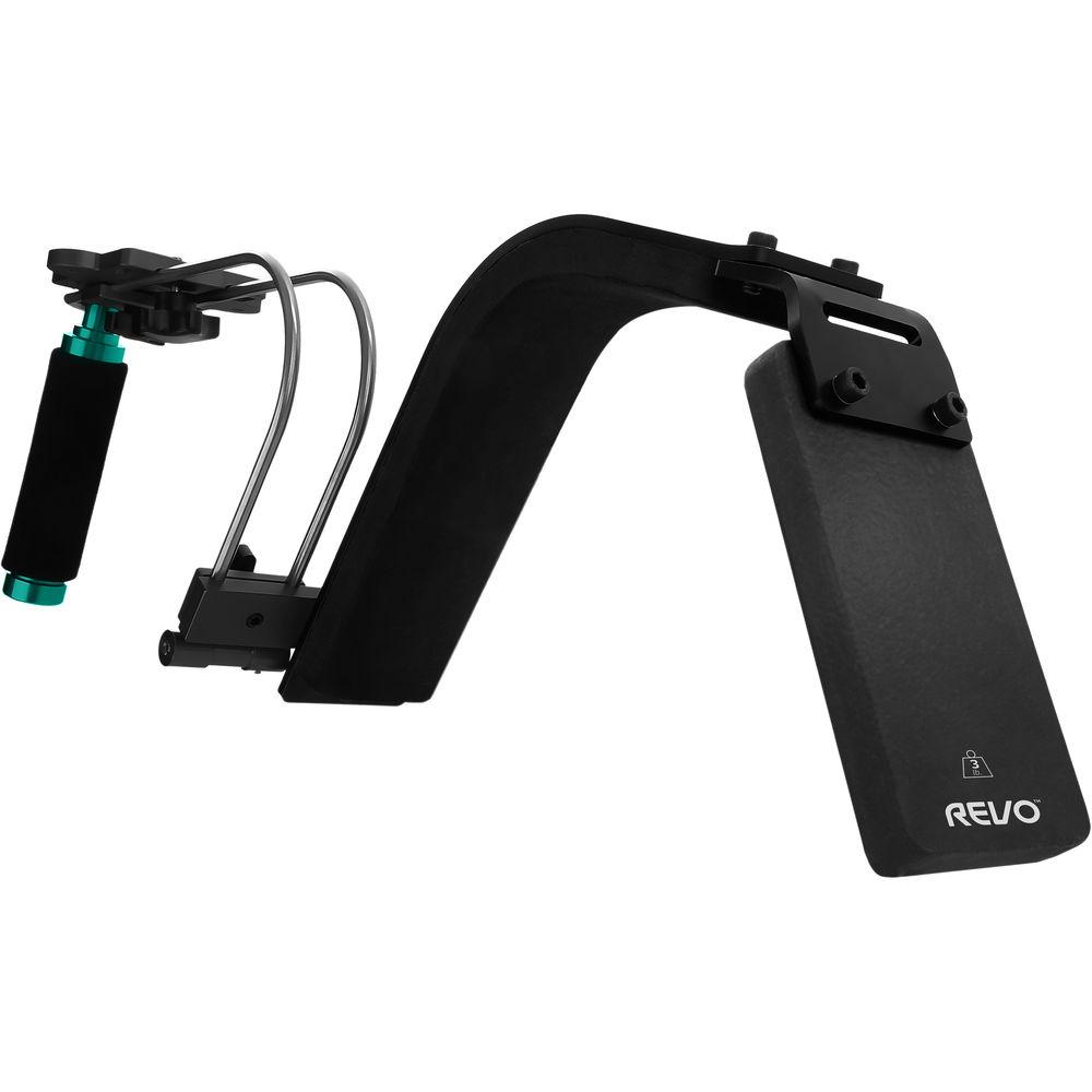 Revo Counterweight for SR-1000